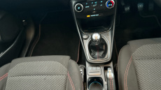 Ford Puma 1.0 EcoBoost Hybrid mHEV ST-Line 5dr Petrol Hatchback